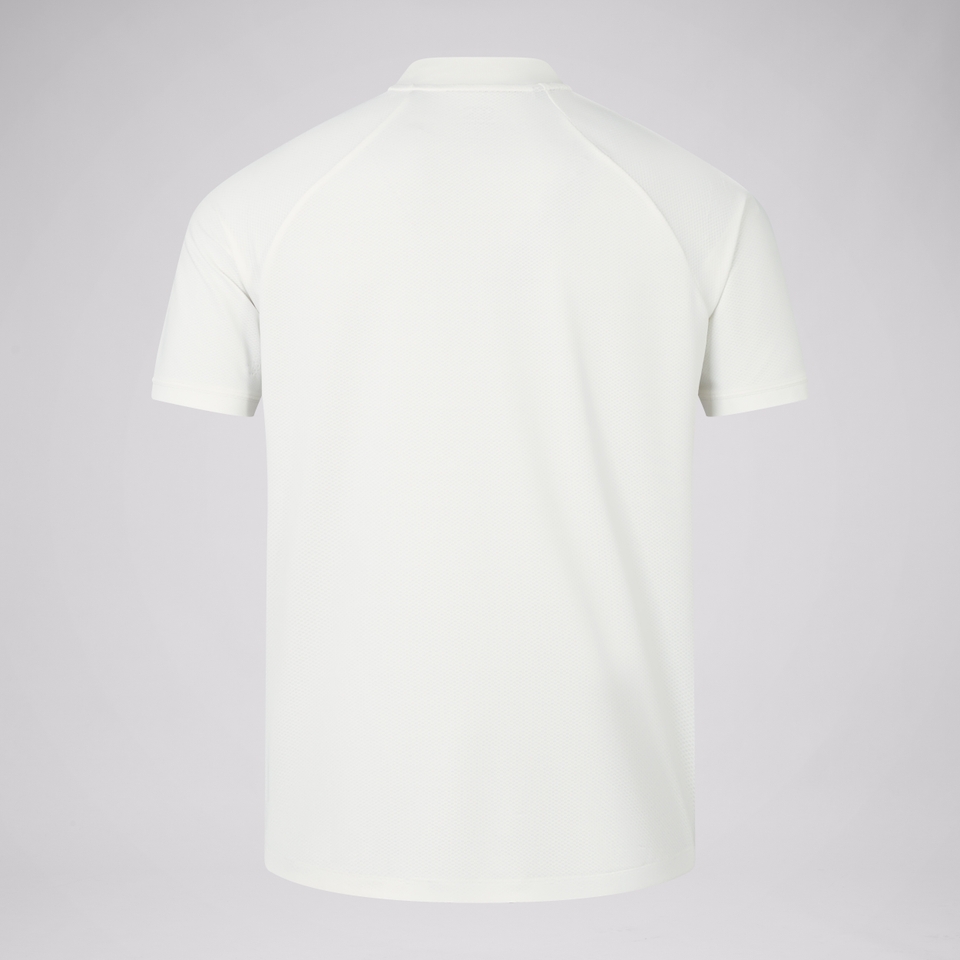 MENS BRITISH & IRISH LIONS POLO SHIRT CREAM