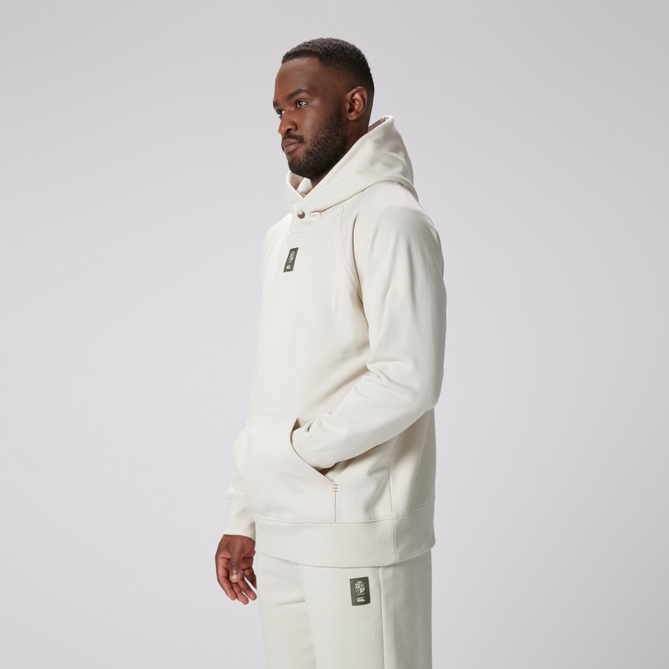 BRITISH & IRISH LIONS CCC OUTBACK HOODIE BLUE