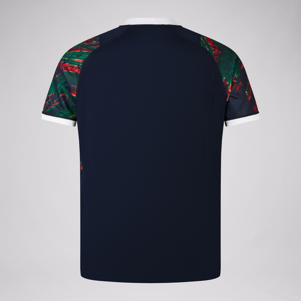 MENS BRITISH & IRISH LIONS WARM UP JERSEY