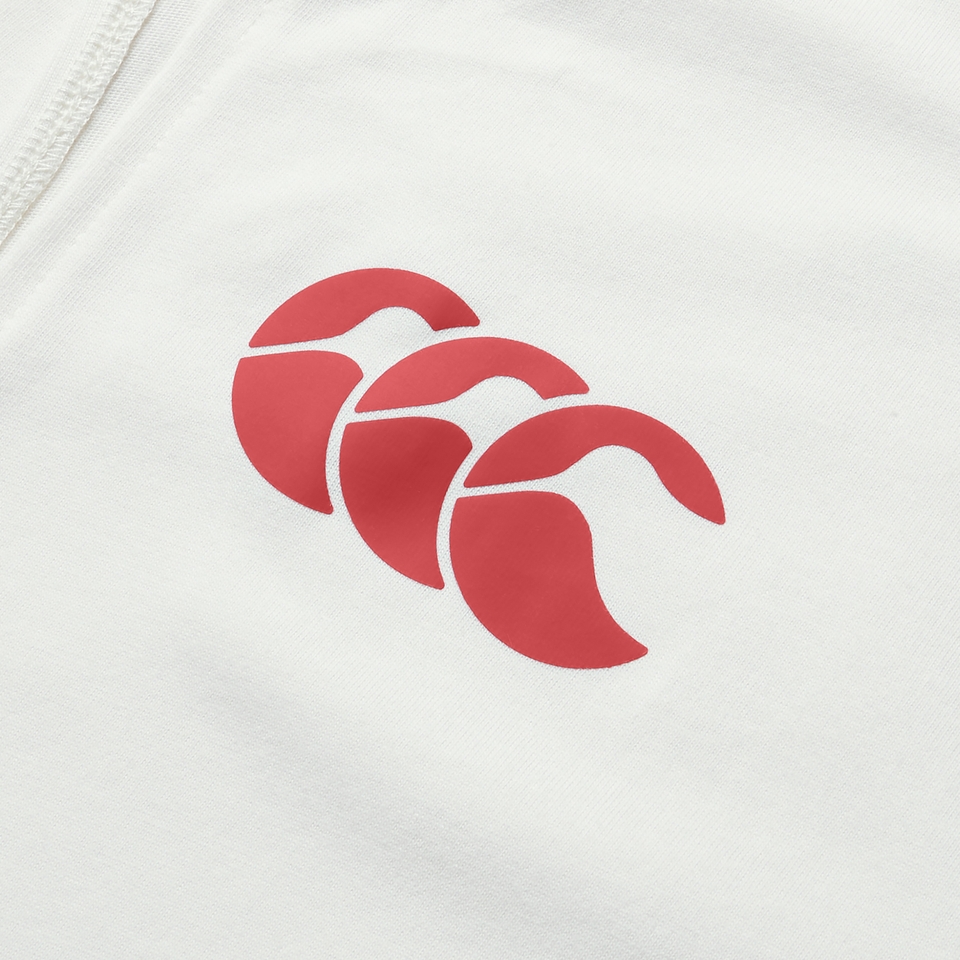 MENS BRITISH & IRISH LIONS COTTON TANK CREAM