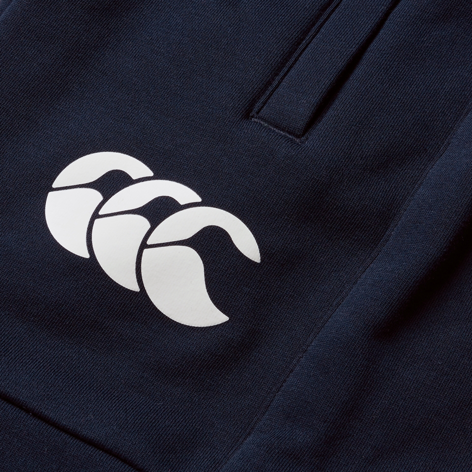 CANTERBURY BIL KNIT SHORT W AF NAVY