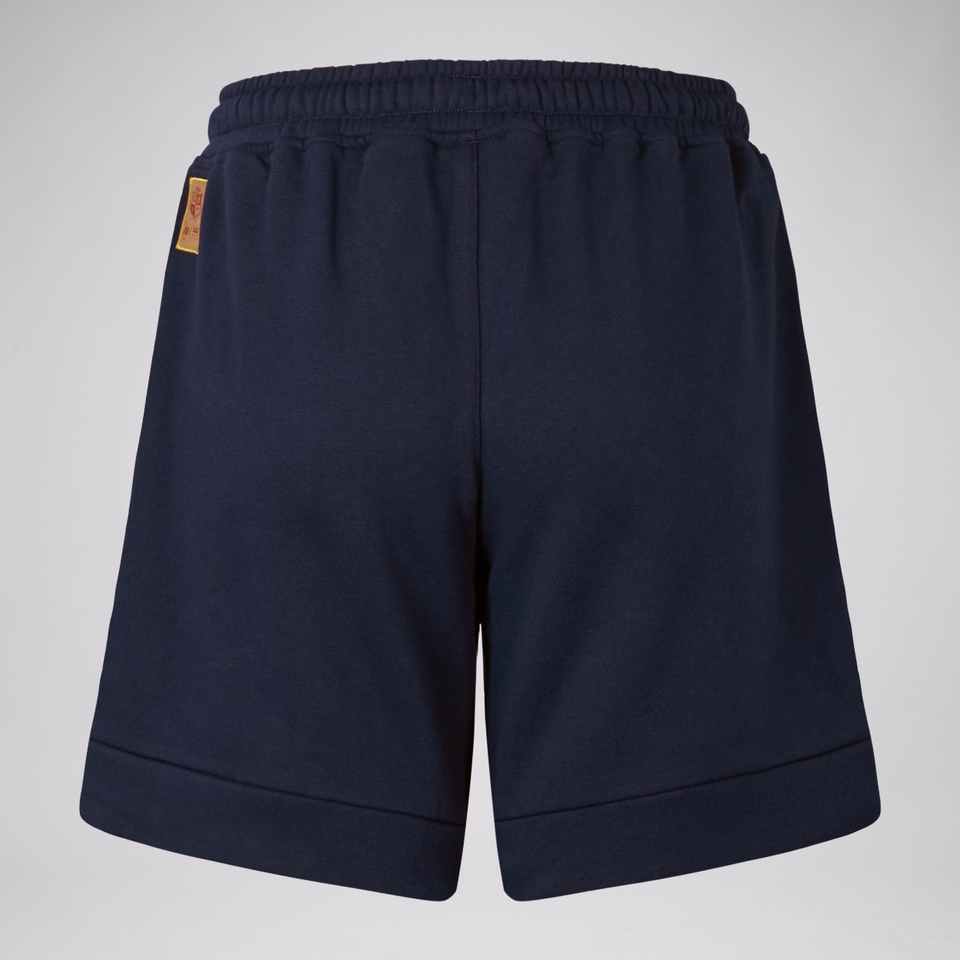 CANTERBURY BIL KNIT SHORT W AF NAVY