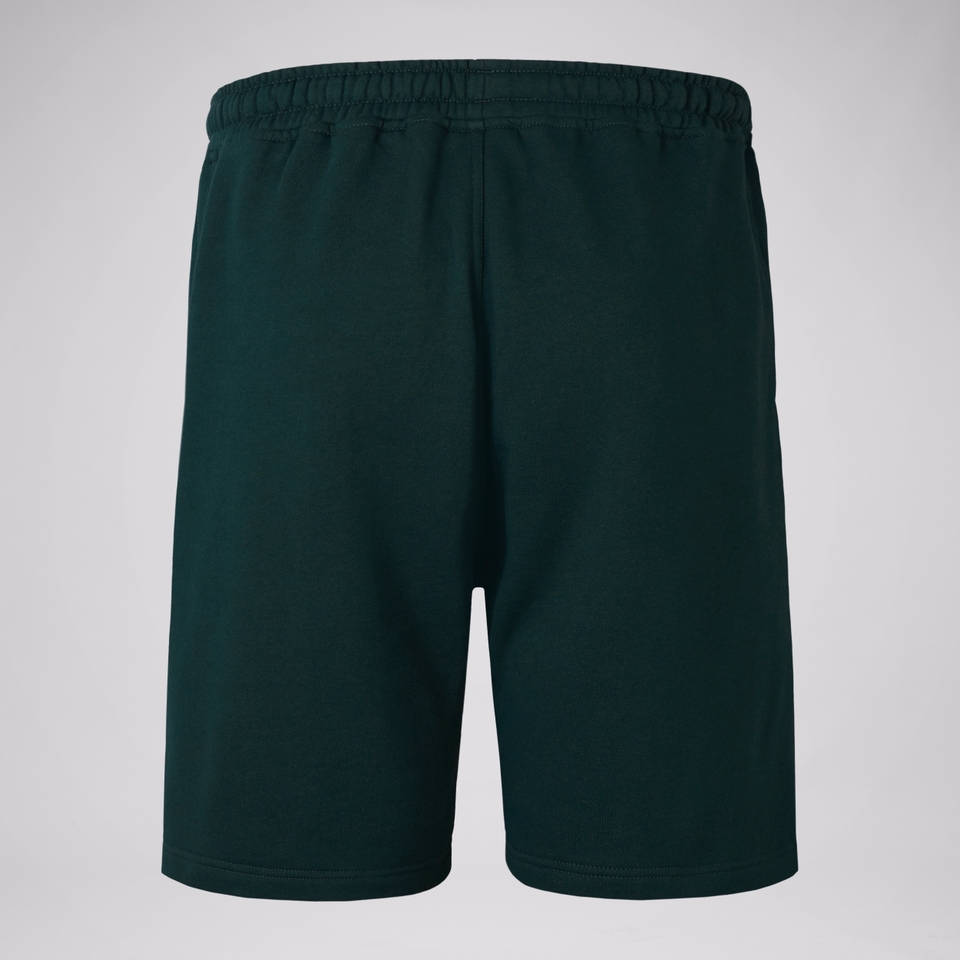 ADULT UNISEX BRITISH & IRISH LIONS STEALTH FLEECE SHORT GREEN