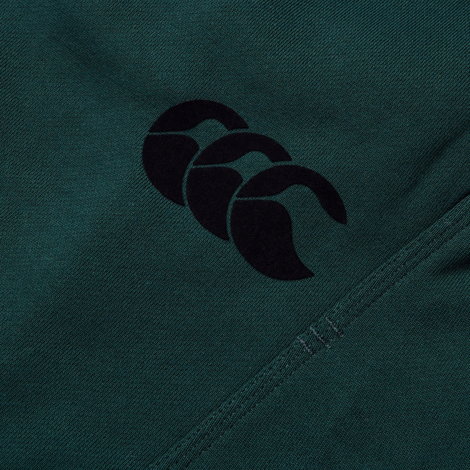 ADULT UNISEX BRITISH & IRISH LIONS STEALTH FLEECE SHORT GREEN