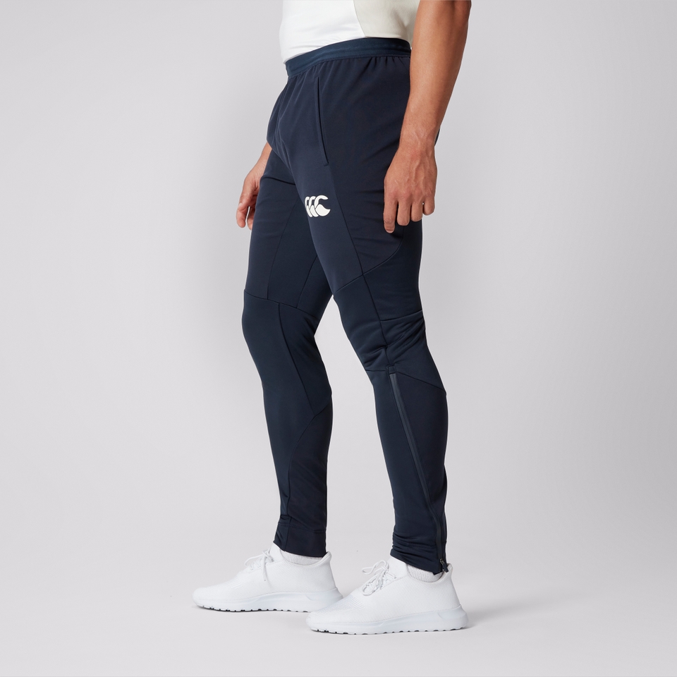MENS BRITISH & IRISH LIONS DRILL PANT NAVY