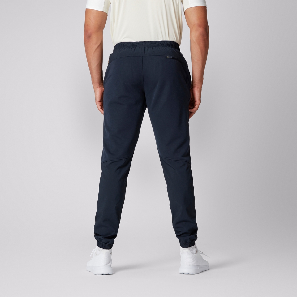 MENS BRITISH & IRISH LIONS TRAINING PANT NAVY