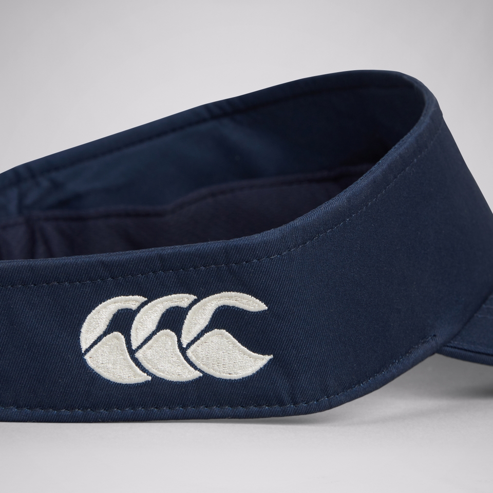 ADULT BRITISH & IRISH LIONS VISOR NAVY