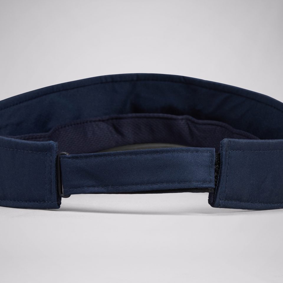 ADULT BRITISH & IRISH LIONS VISOR NAVY