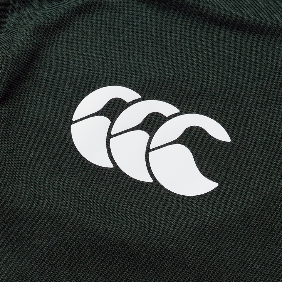 MENS BRITISH & IRISH LIONS COTTON TANK GREEN