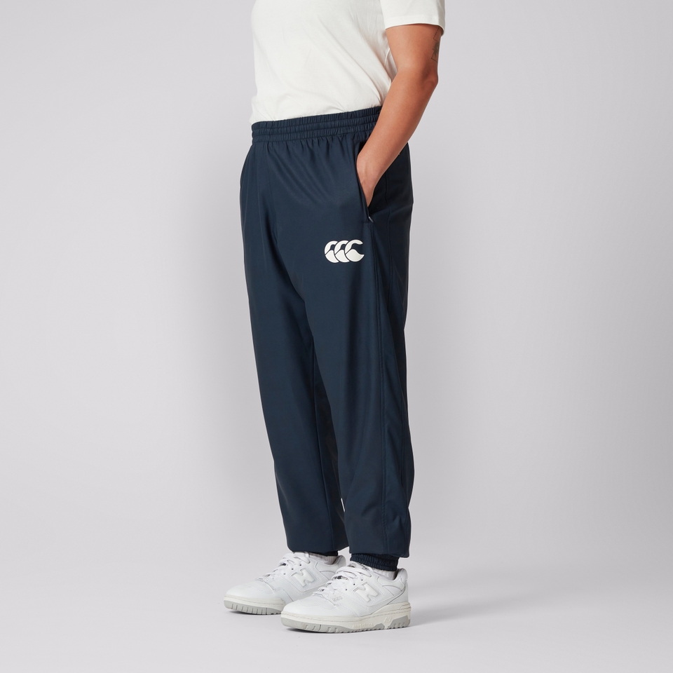 WOMENS BRITISH & IRISH LIONS TRAINING PANT NAVY