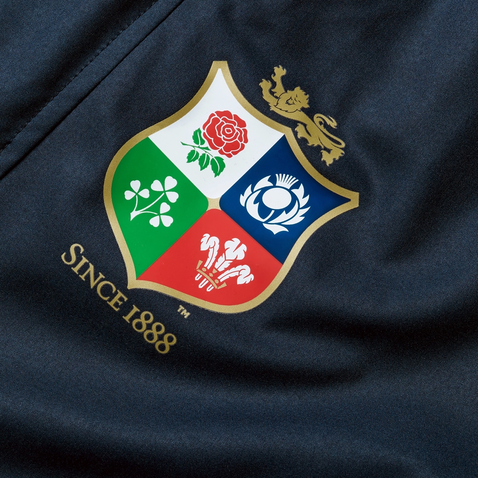 WOMENS BRITISH & IRISH LIONS TRAINING PANT NAVY
