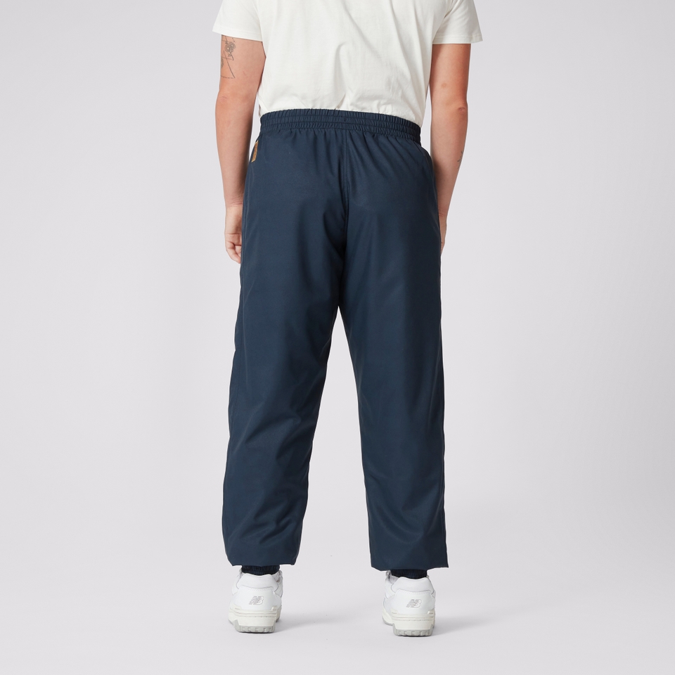 WOMENS BRITISH & IRISH LIONS TRAINING PANT NAVY