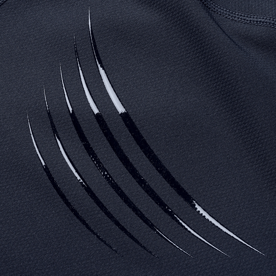 CANTERBURY BIL PLAYERS TRAINING SHORT AM NAVY