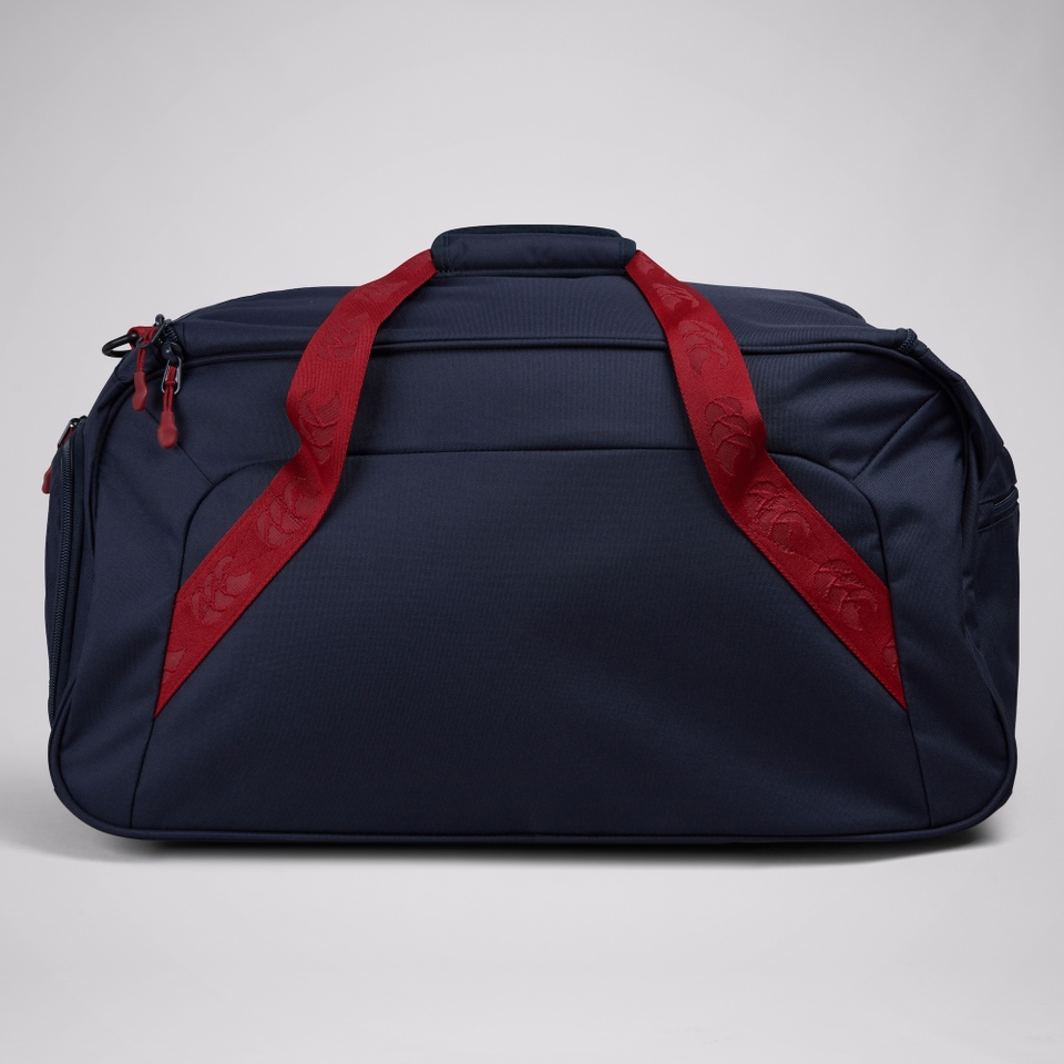 BRITISH & IRISH LIONS CCC HOLDALL