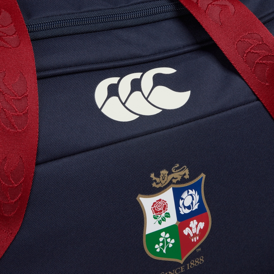 BRITISH & IRISH LIONS CCC HOLDALL