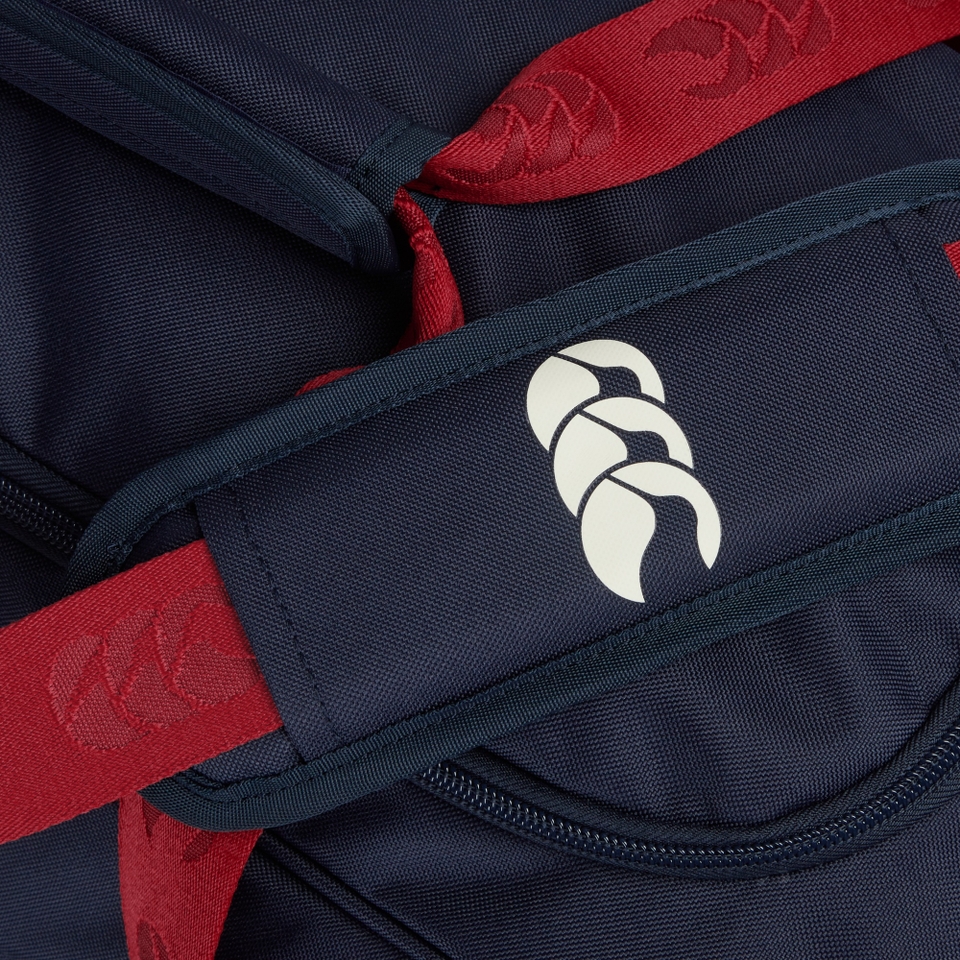 CANTERBURY BIL MEDIUM HOLDALL AU NAVY