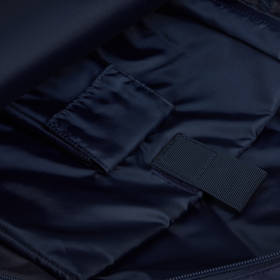 BRITISH & IRISH LIONS MEDIUM BACKPACK NAVY