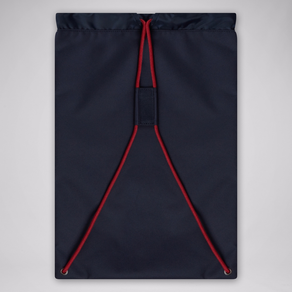 BRITISH & IRISH LIONS GYM SACK NAVY