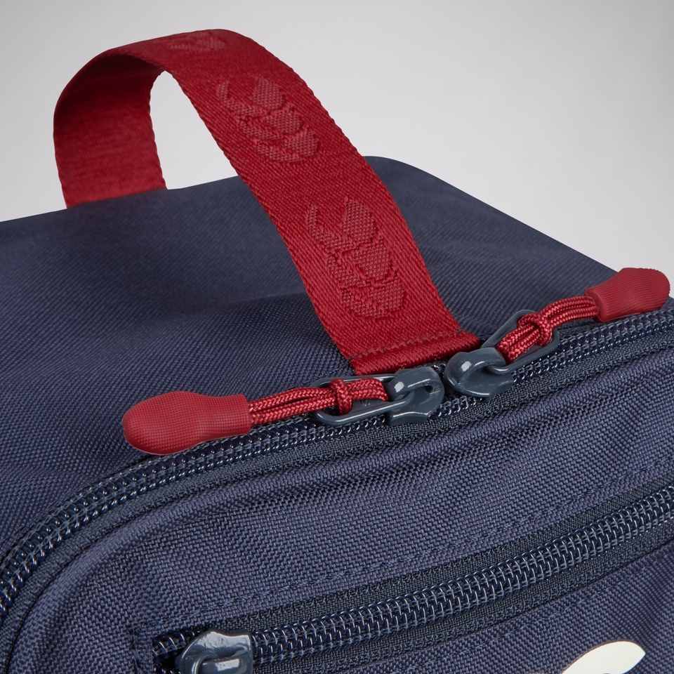 BRITISH & IRISH LIONS BOOTBAG NAVY