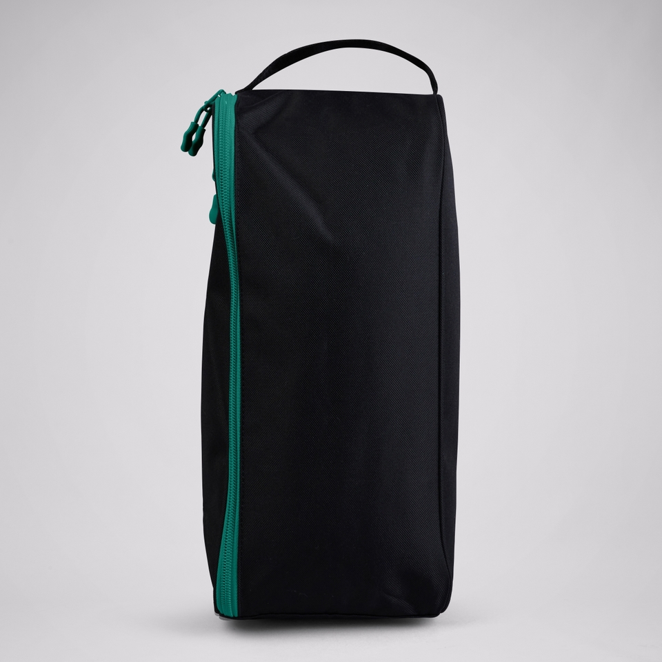 ADULT UNISEX IRELAND BOOTBAG BLACK/GREEN
