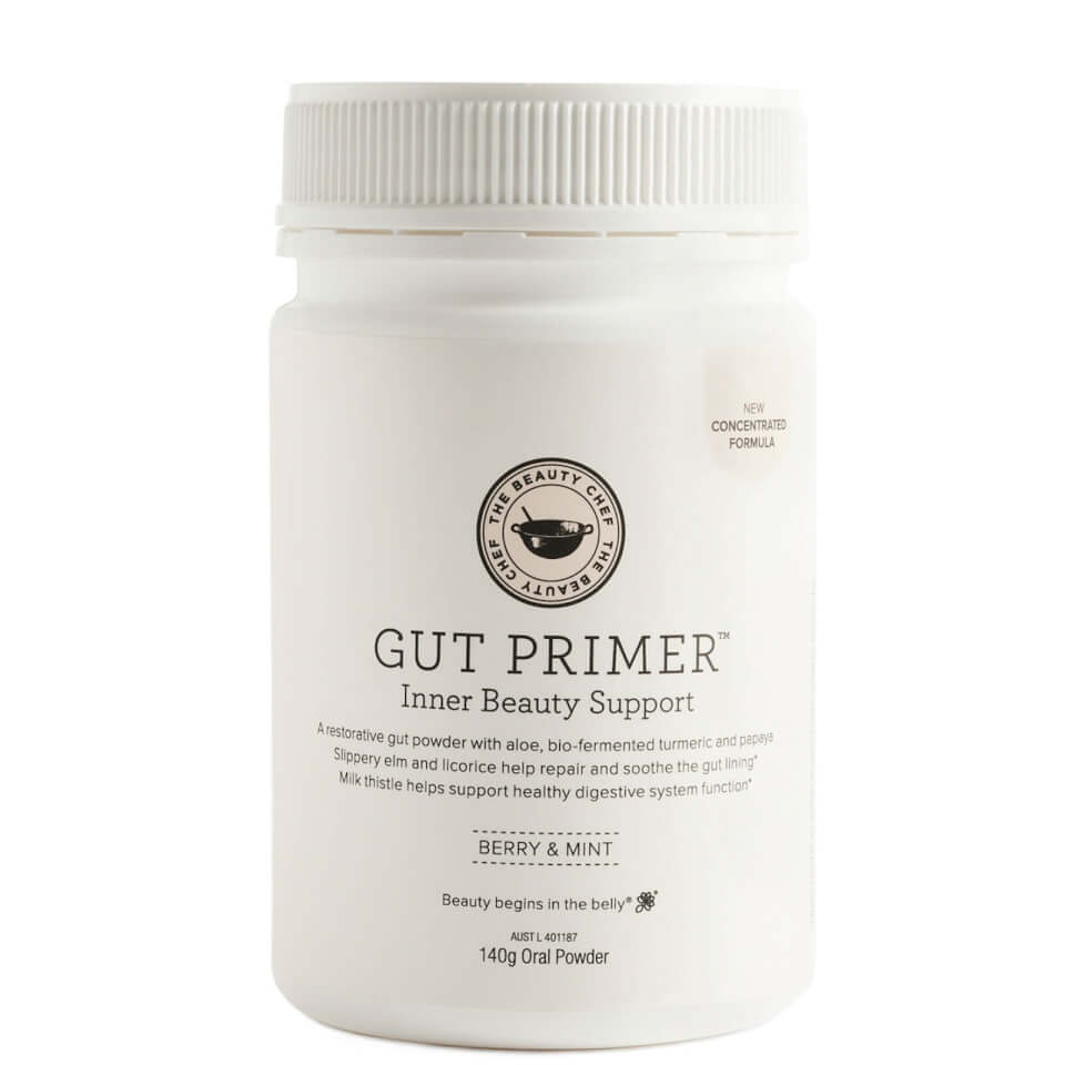 The Beauty Chef Gut Primer Duo
