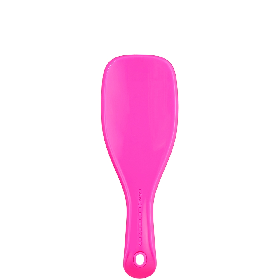 Tangle Teezer The Ultimate Detangler Mini Brush - Runway Pink