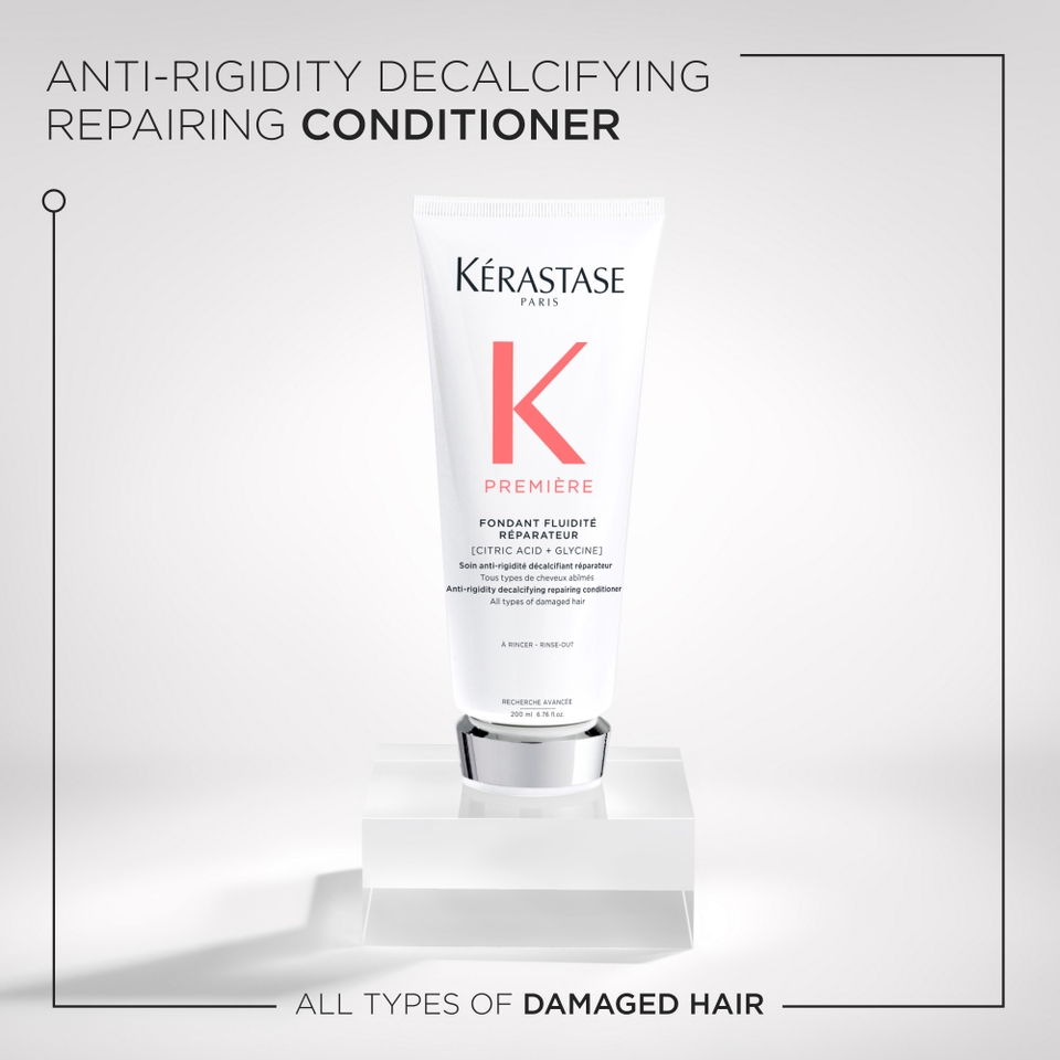 Kérastase Première Anti-Rigidity Decalcifying Repairing Conditioner 200ml