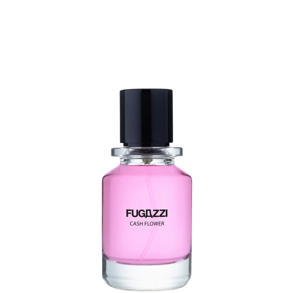 Fugazzi Fragrances Cash Flower Perfume 50ml