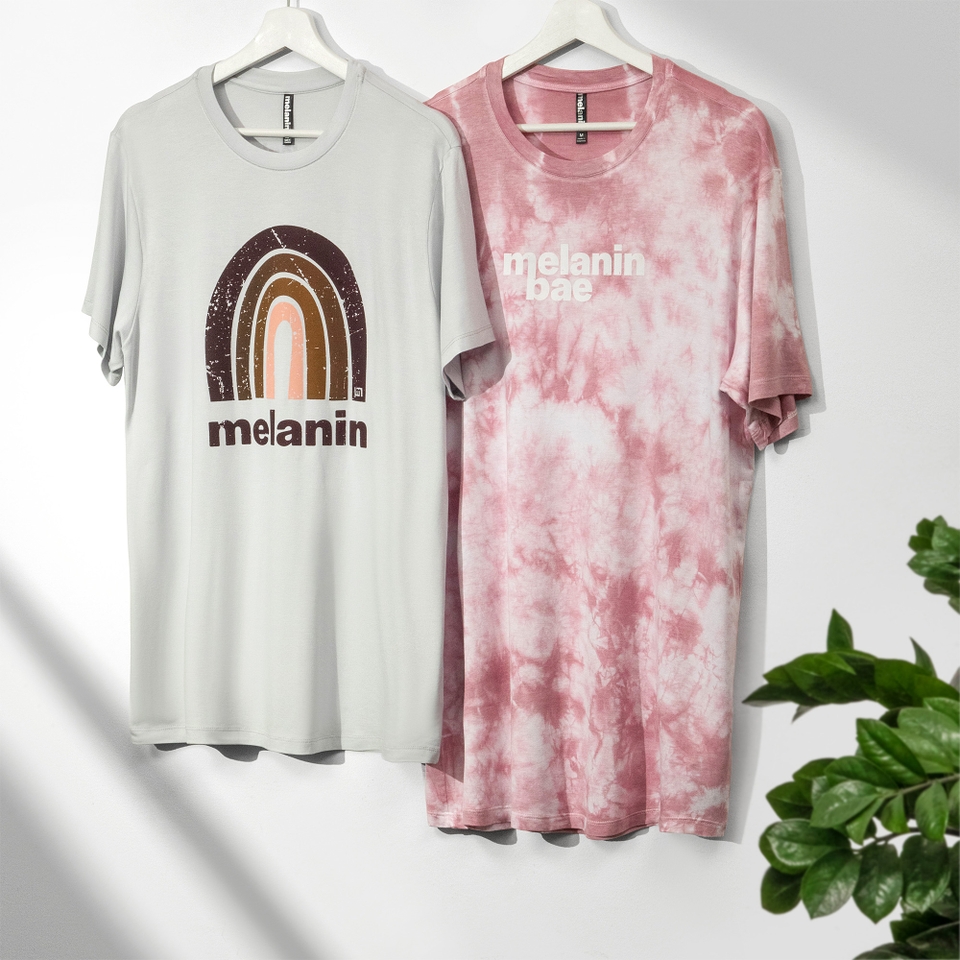 Rainbow T-Shirt