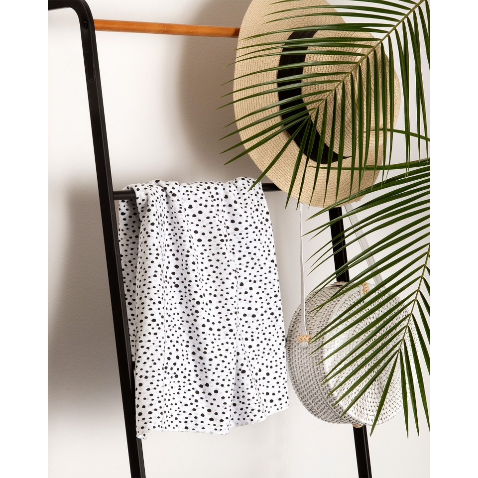 Haircare Lux T-Shirt Hair Towel