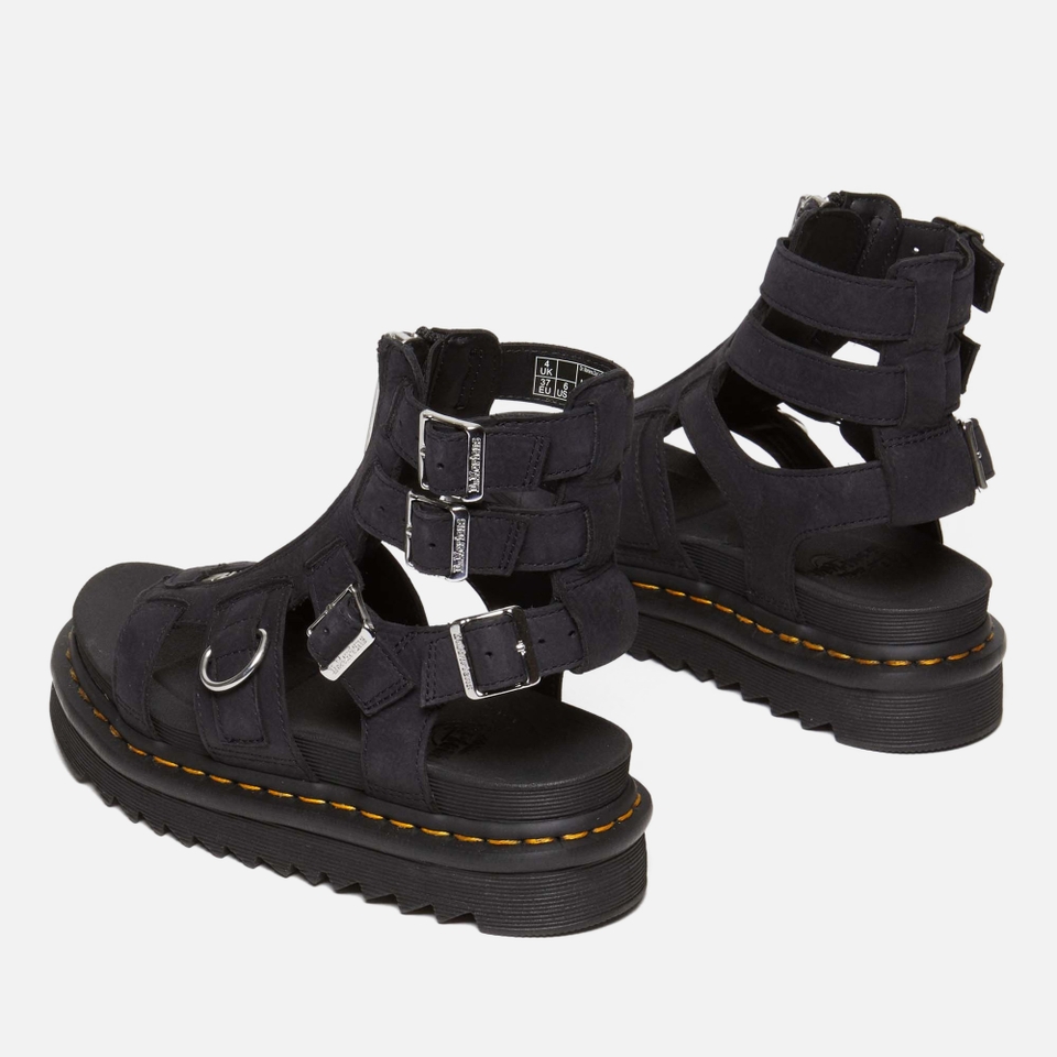 Dr martens adaira gladiator clearance