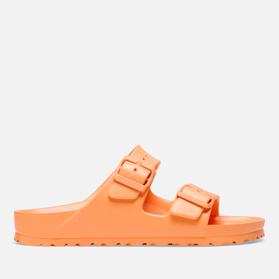 Birkenstock Women s Arizona Slim Fit Eva Double Strap Sandals