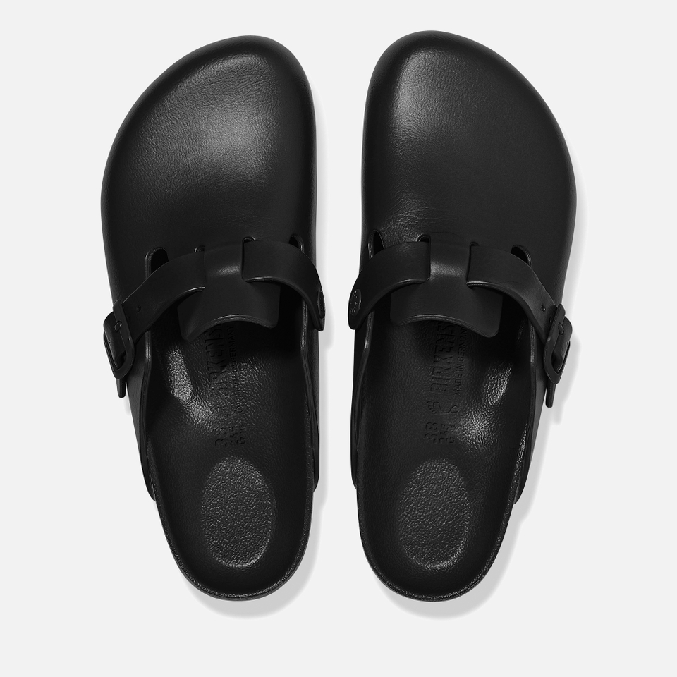 Cheap rubber birkenstocks online