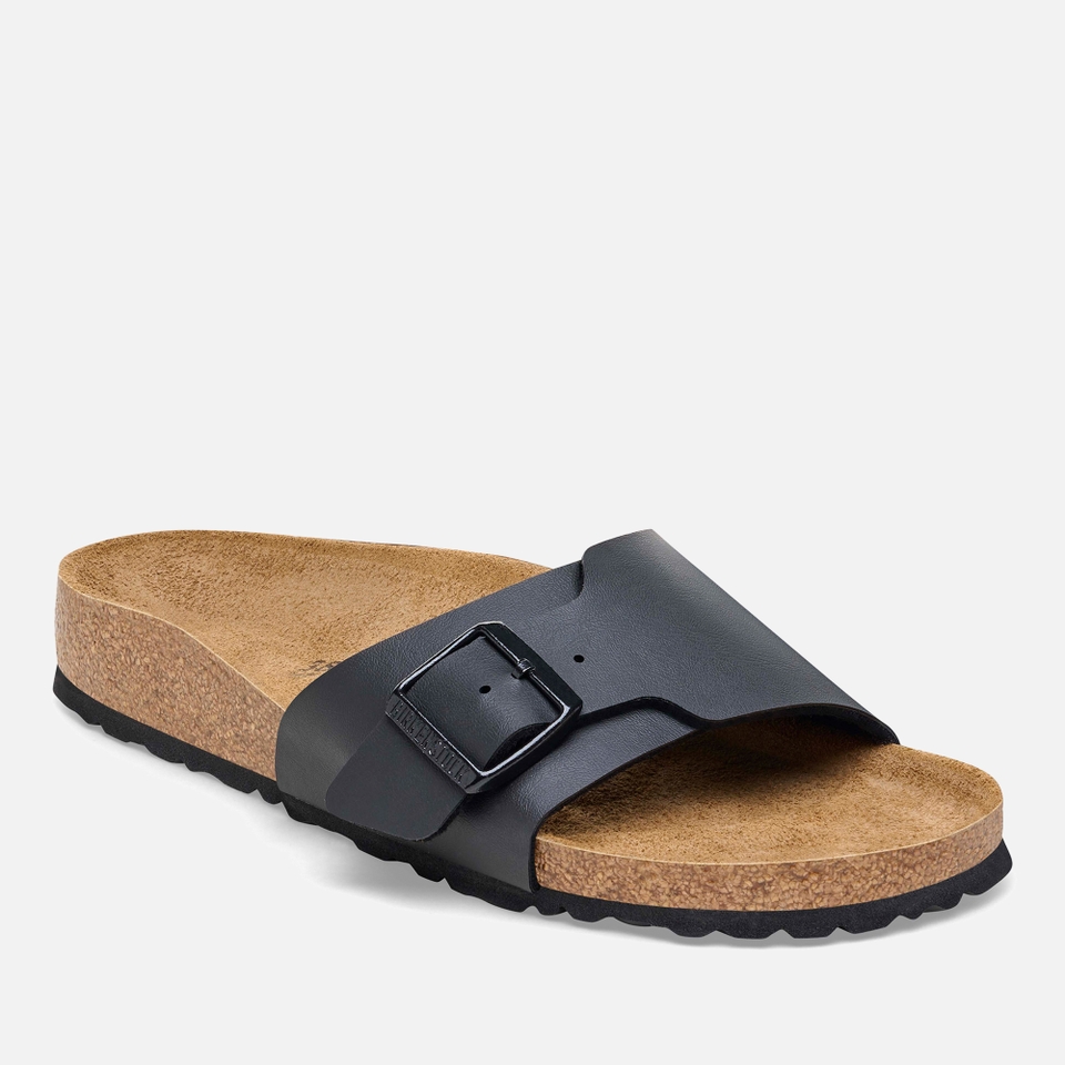 Birkenstock mules madrid homme cheap
