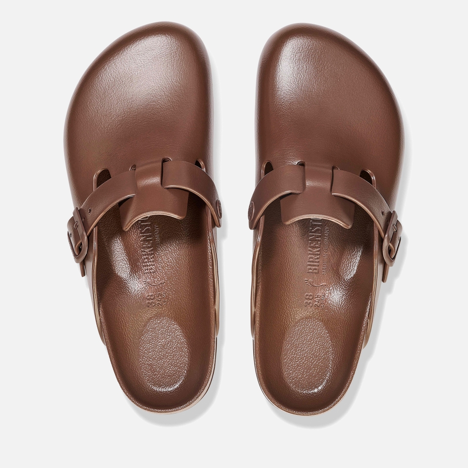 Birkenstock Men's Boston EVA Mules - UK 7.5 | Allsole