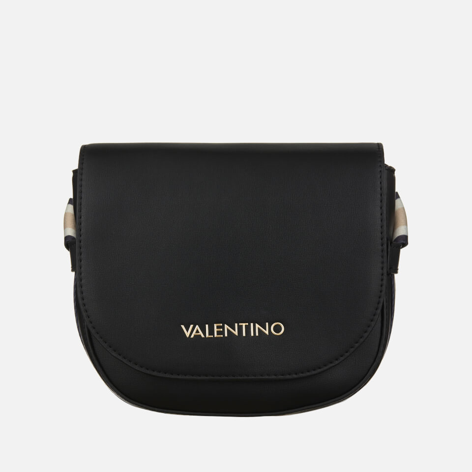 Valentino Cous Satchel Faux Leather Bag