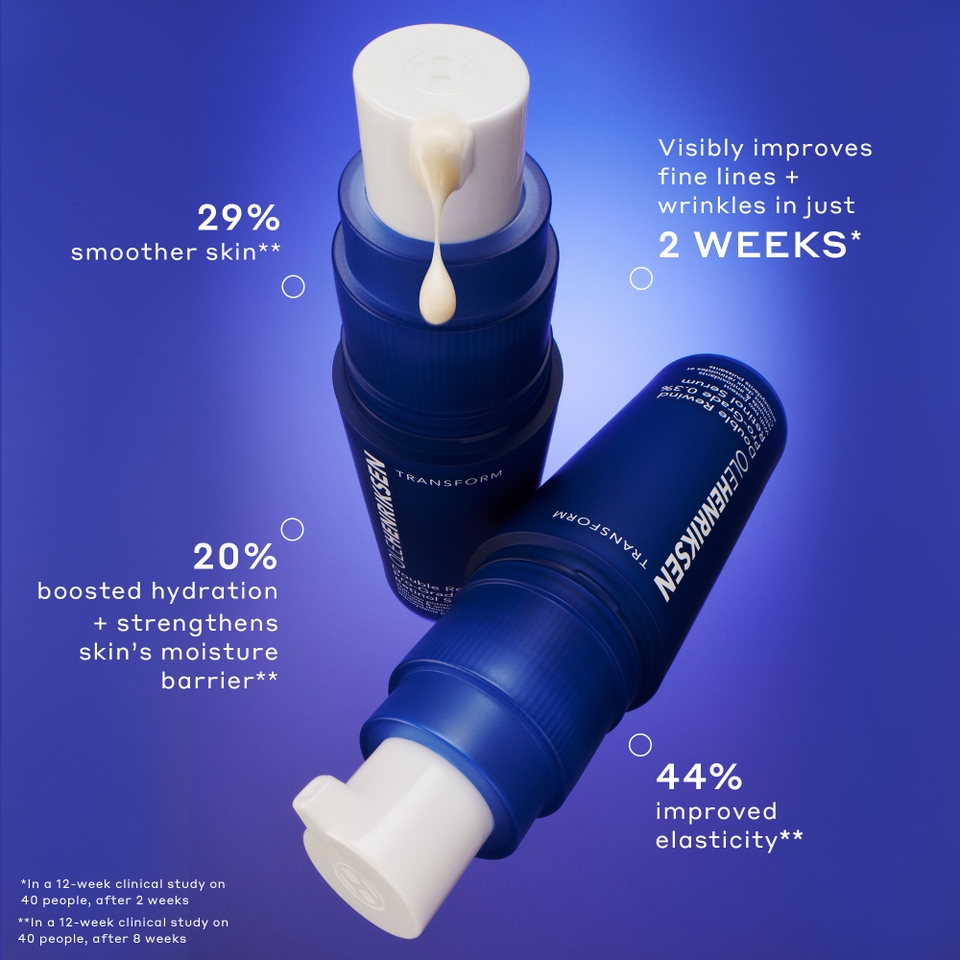 Ole Henriksen Double Rewind 0.3% Pro-Grade Retinol Serum 30ml