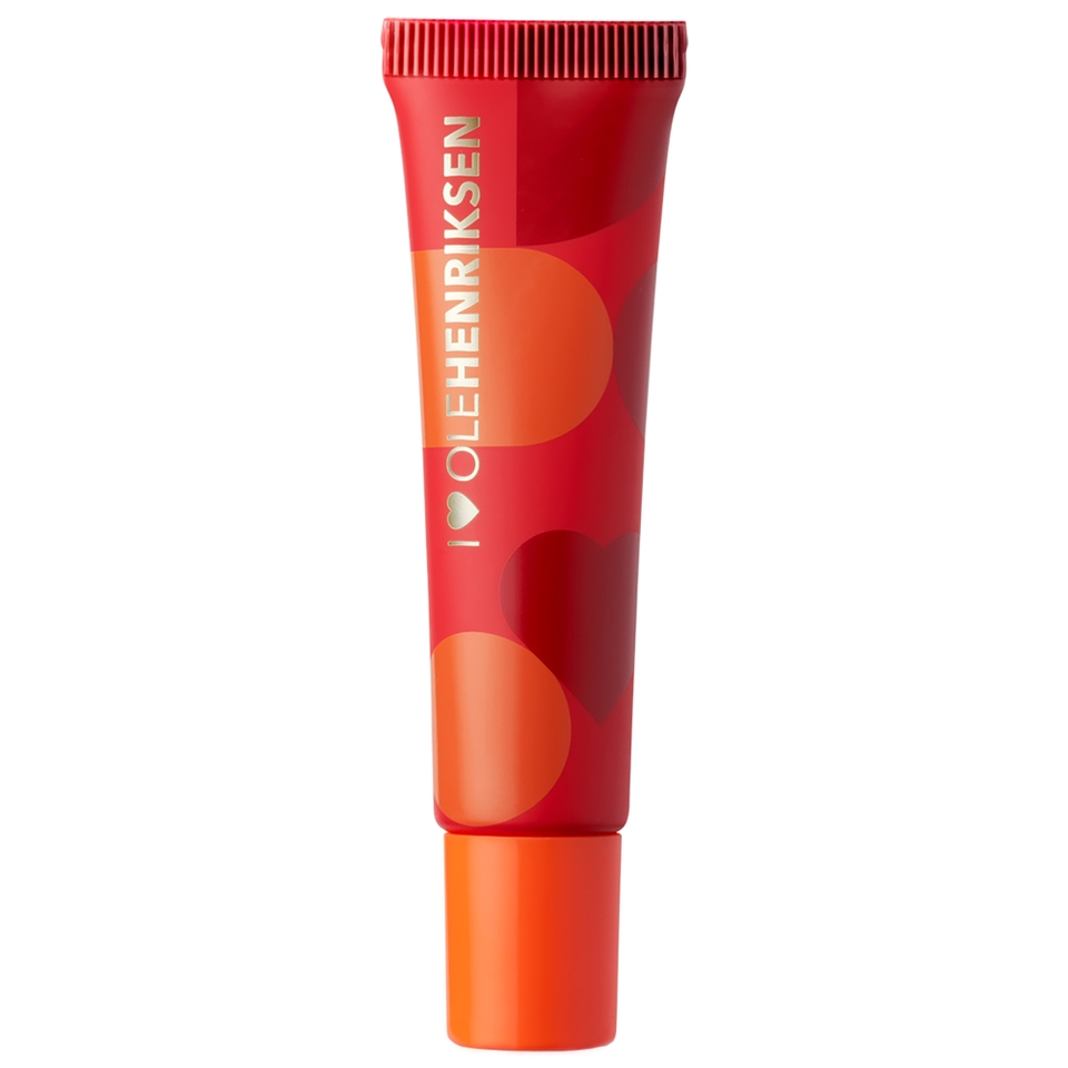 OLE HENRIKSEN Blood Orange Spritz Pout Preserve Lip Treatment 12ml