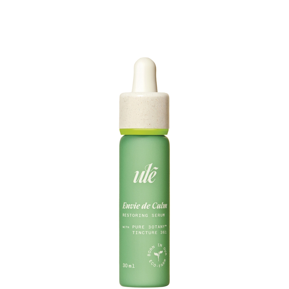 Ulé Envie de Calm Restoring Soothing Serum 30ml