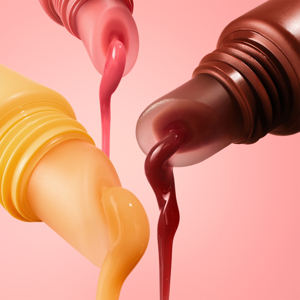 Ole Henriksen Pout Preserve Peptide Lip Treatment - Cocoa Crème 12ml