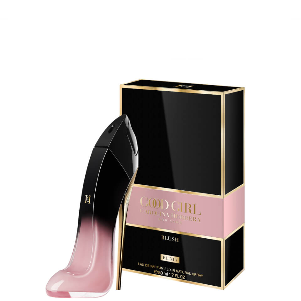 Carolina Herrera Good Girl Blush Elixir Eau de Parfum 50ml
