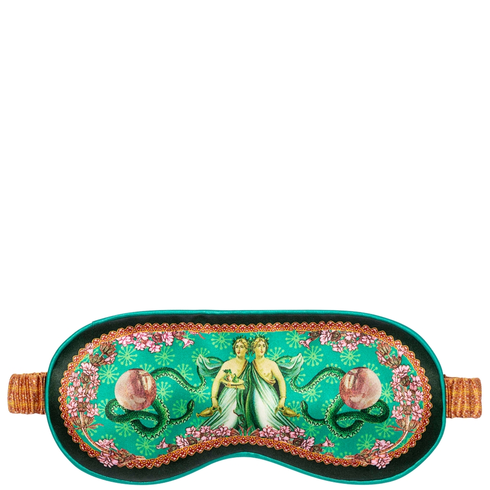 Slip Pure Silk Sleep Mask - Zodiac - Gemini