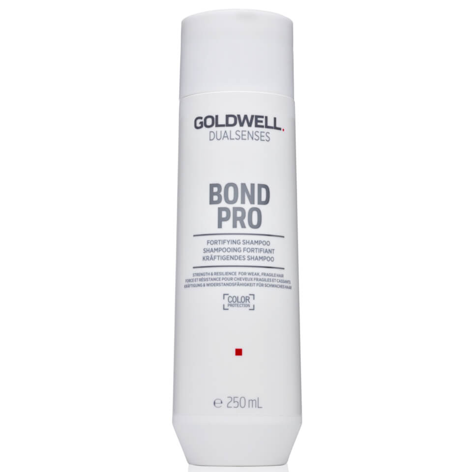 Goldwell Dualsenses BondPro+ Shampoo and Mask Duo