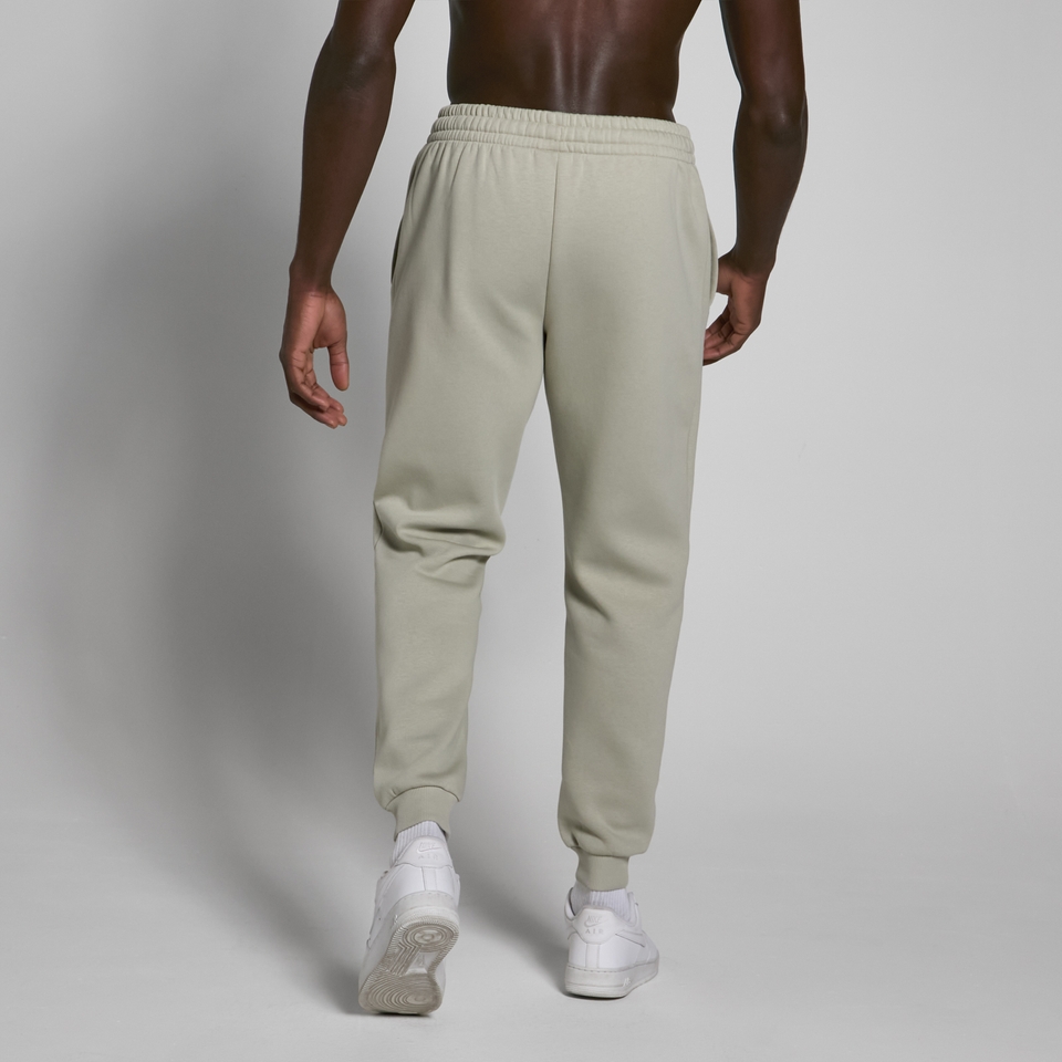 MP Men's Rest Day Joggers - Stone