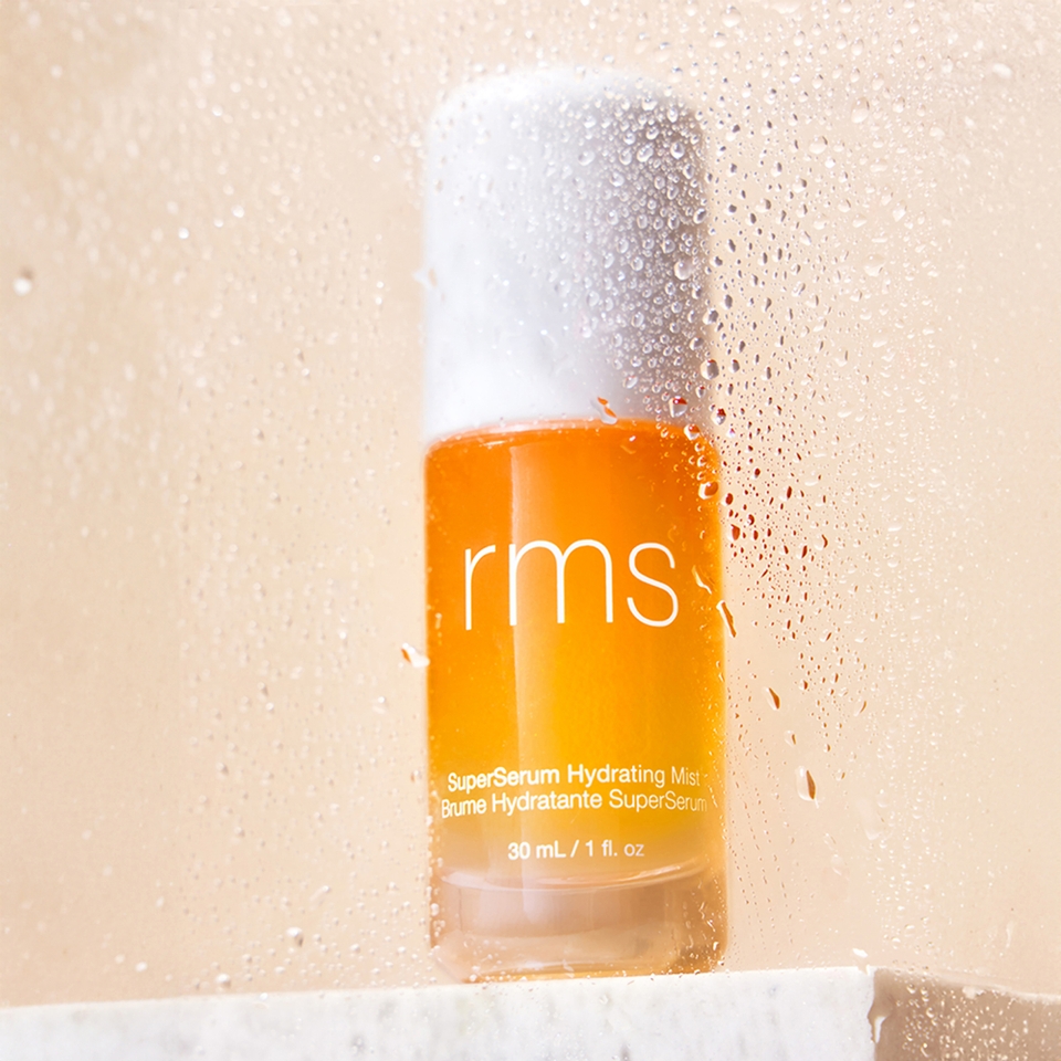 RMS Beauty SuperSerum Hydrating Mist 9g
