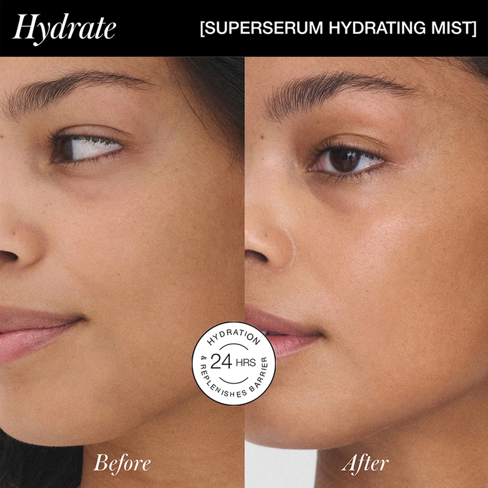RMS Beauty SuperSerum Hydrating Mist 9g