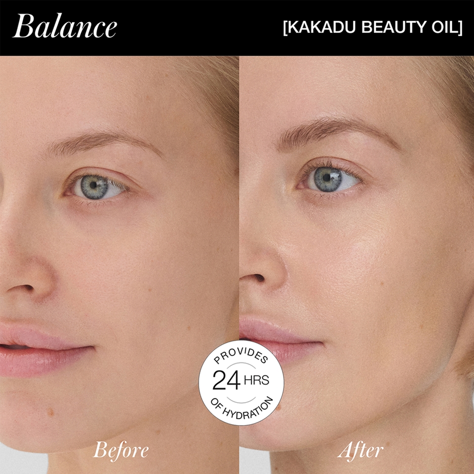 RMS Beauty Kakadu Beauty Oil 30ml