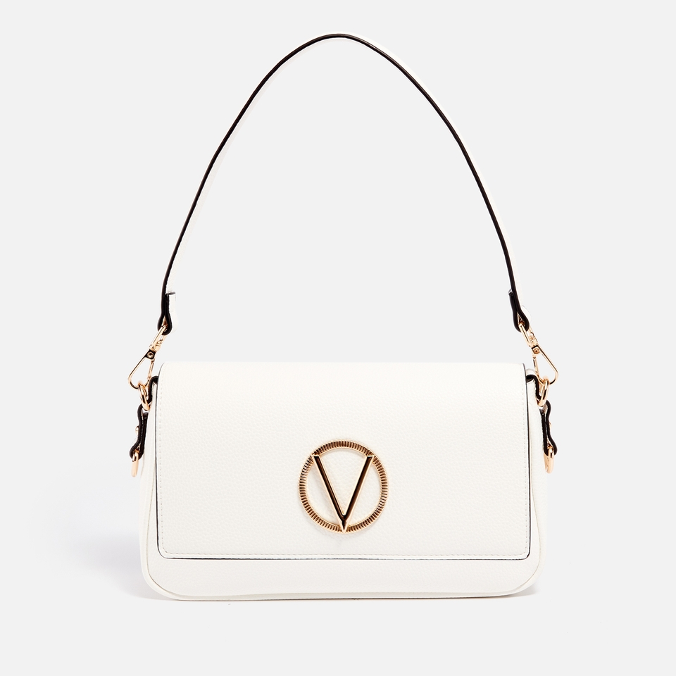 Valentino Women's Katong Flap Bag - Bianco