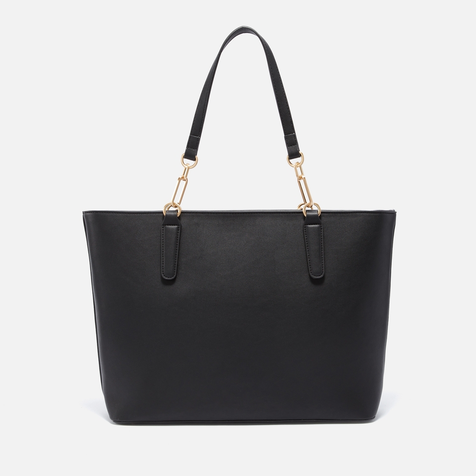 Valentino Women's Princesa Shopping Bag - Nero