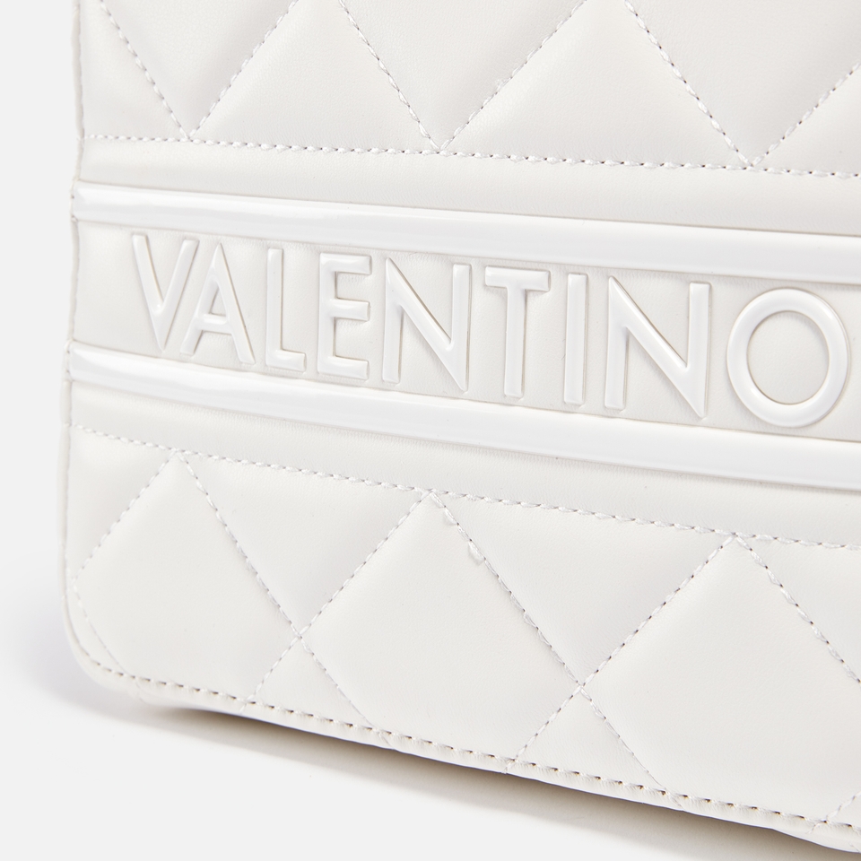 Valentino Ada Faux Leather Camera Bag